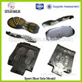 Quanzhou Custom Make Sport Shoe Phylon Sole Mold Maker